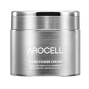 Arocell Super Power Cream / Інтенсивний омолоджувальний крем
