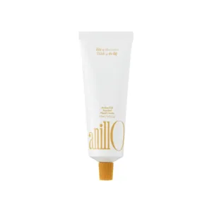 ANILLO Amber528 Scented Hand Cream / Парфумований крем для рук