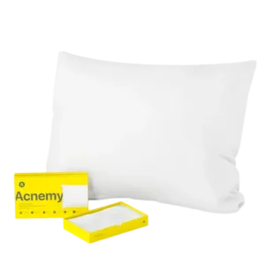 Acnemy Pillow Case / Антибактеріальна наволочка