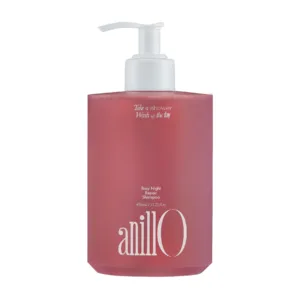 ANILLO Rosy Night Repair Shampoo /  Відновлюючий шампунь для волосся