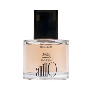 ANILLO Black Tea Nourishing Hair Essence / Живильна есенція для волосся