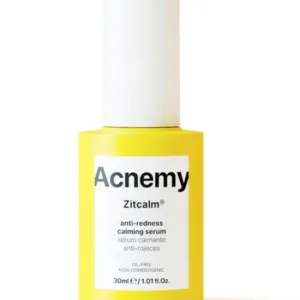 Acnemy Zitcalm Serum / Заспокійлива сироватка проти почервонінь