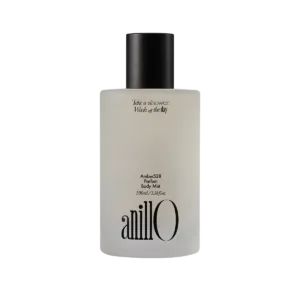 ANILLO Amber528 Parfum Body Mist / Парфумований міст для тіла