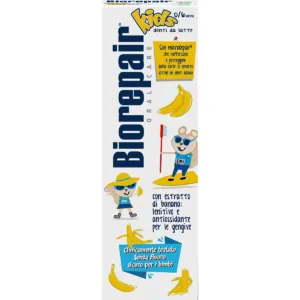 Biorepair / Дитяча зубна паста "Веселе мишеня"