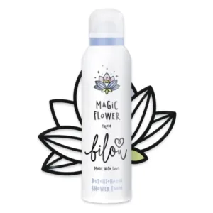 Bilou Magic Flower / Пінка для душу