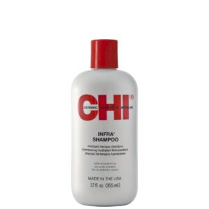 CHI Infra Shampoo / Шампунь для волосся