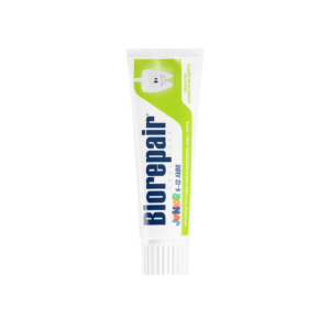Biorepair /  Дитяча зубна паста "Джуніор" від 6 до 12 років