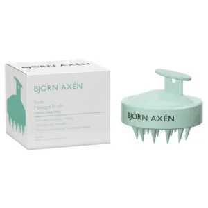 Björn Axen Scalp Massage Brush / Щітка для шкіри голови