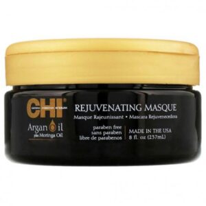 CHI Argan Oil Rejuvenating Masque / Маска з олією аргани для живлення волосся