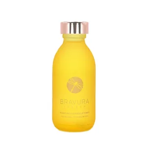 Bravura London Purifying Calendula Toner 13% AHA / Тонер на основі календули і AHA кислот 13%
