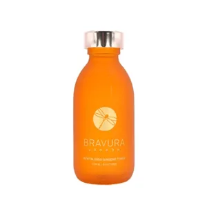 Bravura London Ginseng Toner / Тонік з женьшенем та гліколевою кислотою 5%