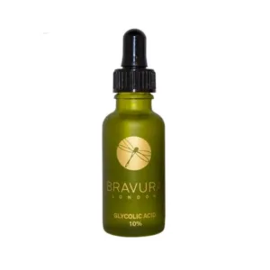 Bravura London Glycolic Acid 10% Peel /  Ексфоліант з гліколевою кислотою 10%