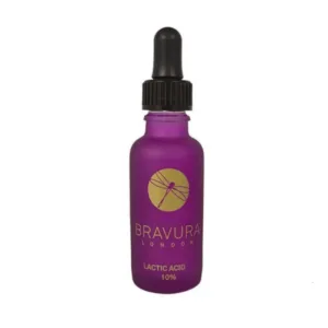 Bravura London Lactic Acid 10% Peel  /  Ексфоліант з молочною кислотою 10%