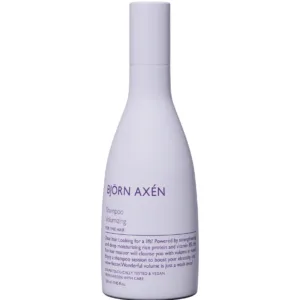 Björn Axen Volumizing Shampoo / Шампунь для об'єму волосся
