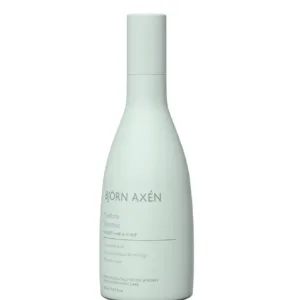 Björn Axen Moisture Shampoo / Зволожуючий шампунь для волосся