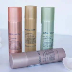 Björn Axen Dry Shampoo / Сухий шампунь