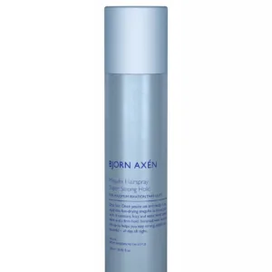 Björn Axen Megafix Hairspray / Лак для волосся сильної фіксації