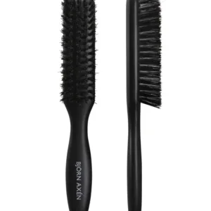 Björn Axen Smooth & Shine Brush For All Hair Types / Щітка для гладкості та блиску