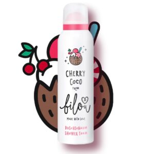 Bilou Cherry Coco / Піна для душу