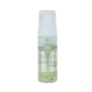 Bravura London Purifying Gel Cleanser /  Глибоко очищуючий гель з AHA і BHA-кислотами та ензимами
