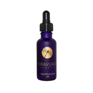 Bravura London Salicylic Acid 2% Peel / Ексфоліант з саліциловою кислотою 2%