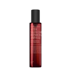 CURLYSHYLL After Salon Care Repair Hair Ampoule / Відновлююча ампула для пошкодженого волосся
