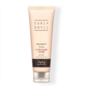 CURLYSHYLL Zero Gravity Wax / Фіксуючий віск для волосся