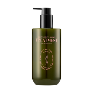 CUSKIN Dr.Solution Moringa Relaxing Treatment /  Веганський кондиціонер з олією морінги
