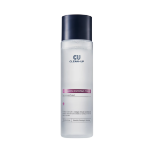CUSKIN Clean-Up Collagen Boosting Toner / Тонер для покращення пружності