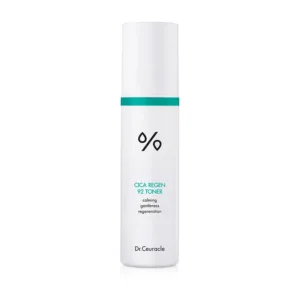 Dr.Ceuracle Cica Regen 92 Toner / Заспокійливий тонер з центелою азіатською