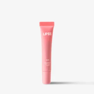 Lipss Lipper-gloss rose / Lipper-блиск Рожевий