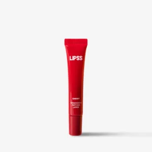 Lipss Lipper-gloss cherry / Lipper-блиск Черешня