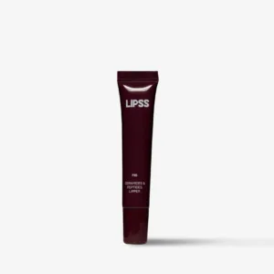 Lipss Lipper-gloss figs / Lipper-блиск Інжир