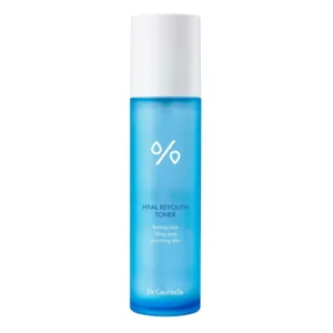Dr. Ceuracle Hyal Reyouth Toner / Зволожуючий тонер для обличчя з гіалуроновою кислотою