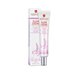 Erborian Glow Cream / Крем-основа "Ультра-сяйво"