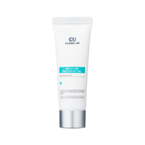 CUSKIN Clean-Up Moisture Replenish Gel / Зволожуючий гель з пантенолом