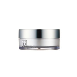 CUSKIN Vitamin U Hydro Gel Eye Patch / Гідрогелеві патчі під очі з пептидами та волюфіліном