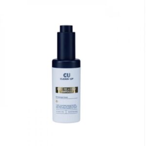CUSKIN Clean-Up Ex-C Re N Calm Ampoule /  Ліфтинг-концентрат з полінуклеотидами