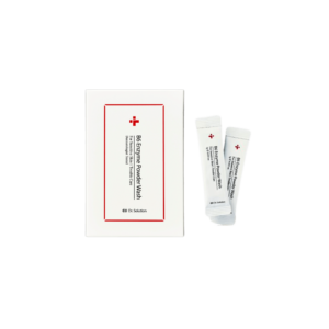 CUSKIN B6 Enzyme Powder Wash Sachet / Ензимна пудра у формі стіку з піридоксином та каламіном