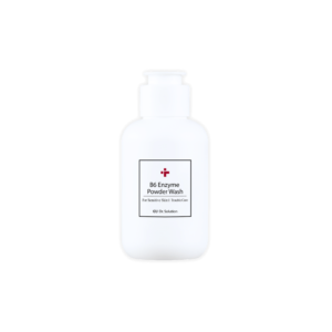 CUSKIN Dr.Solution B6 Enzyme Powder Wash / Ензимна пудра з піридоксином та каламіном