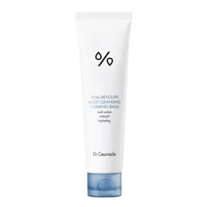 Dr.Ceuracle Hyal Reyouth Multi Cleansing Foaming Balm / Гідрофільний бальзам-пінка 2 в 1 з гіалуроновою кислотою