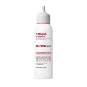 Dr.FORHAIR Folligen Treatment / Кондиціонер для волосся