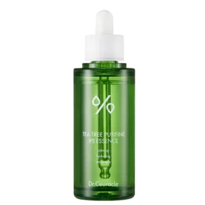 Dr. Ceuracle Tea Tree Purifine 95 Essence / Есенція з екстрактом чайного дерева