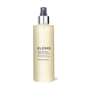 ELEMIS Rehydrating Ginseng Toner / Зволожуючий тонік для сухої шкіри "Женьшень"