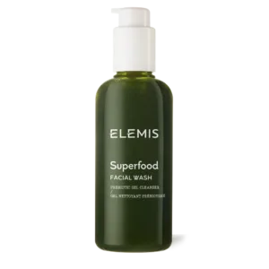ELEMIS Superfood Facial Wash / Гель для вмивания з Омега-комплексом