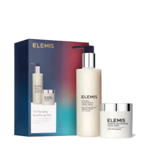 ELEMIS The Dynamic Resurfacing Duo / Ідеальний дует для шліфовки та освітлення шкіри