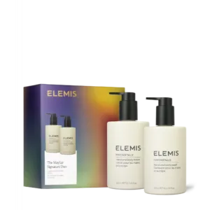 ELEMIS The Mayfair Signature Duo / Фірмовий СПА-дует для рук та тіла "Mayfair No.9"