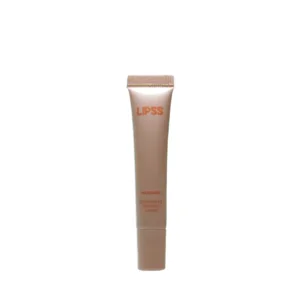 Lipss Lipper-gloss mandarin / Lipper-блиск Мандарин