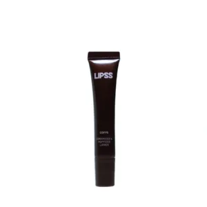Lipss Lipper-gloss coffee / Lipper-блиск COFFEE