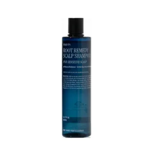 CURLYSHYLL Root Remedy Scalp Shampoo For Sensitive Scalp / Шампунь для чутливої шкіри голови